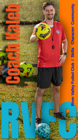 Coach Kaleb