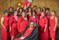 Legacy of Love Gala for DSTS 2025