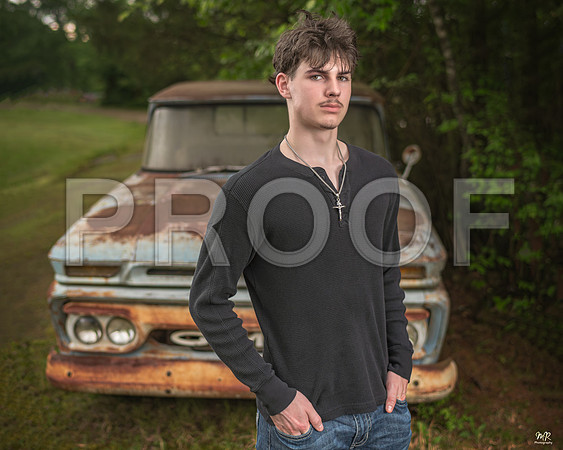 ed MRP06058 8x10