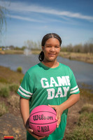 Karsyn 13th Birthday