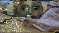 Bridgerton of Fort Smith Masquerade Ball 10 12 2024