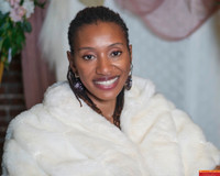 Agnes Kwo birthday celebration 2024